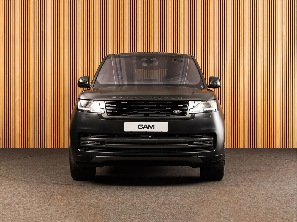 Land Rover Range Rover 3.0 P510e Autobiography PHEV 23" uit 2023, foto 8