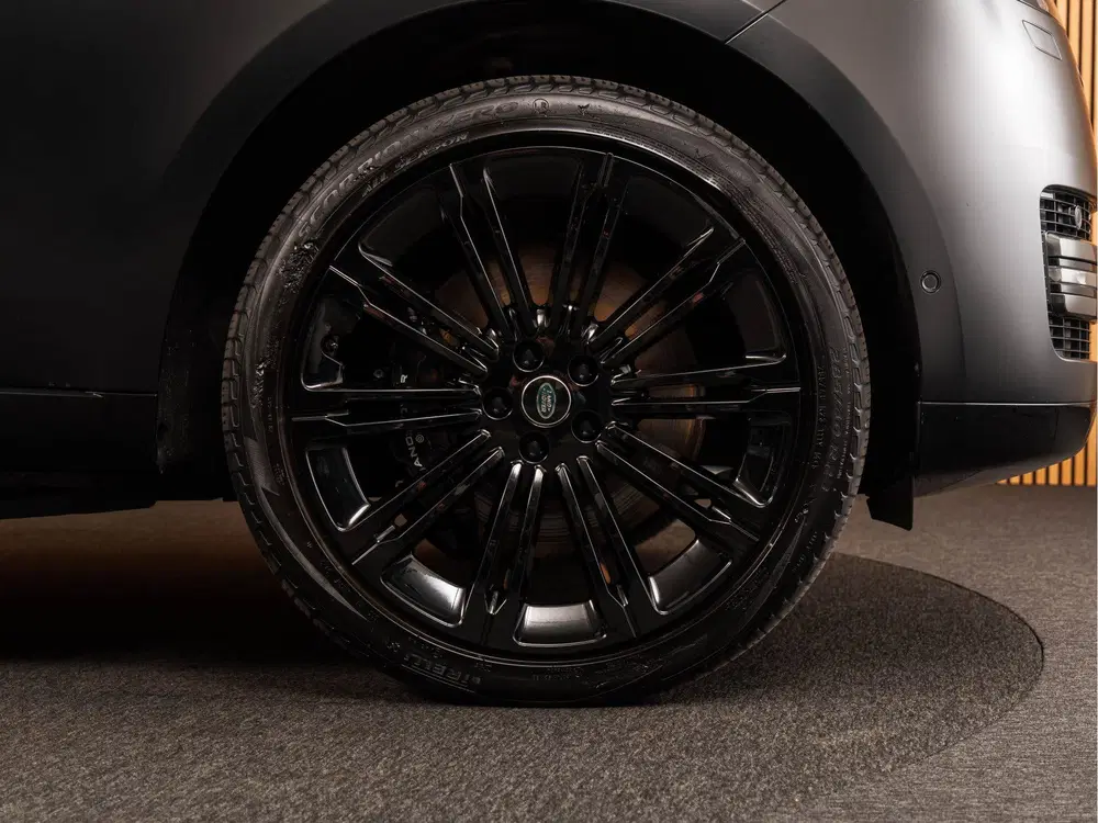 Land Rover Range Rover 3.0 P510e Autobiography PHEV 23" uit 2023, foto 9