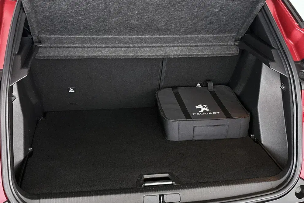 Peugeot 2008 EV GT Pack 50 kWh Stoelverwarming Keyless uit 2021, foto 10
