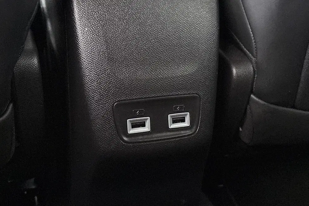 Peugeot 2008 EV GT Pack 50 kWh Stoelverwarming Keyless uit 2021, foto 12