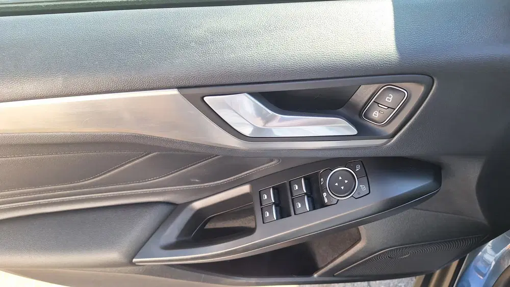 Ford Focus 1.5 EcoBoost Titanium Business Nav*Camera uit 2019, foto 10