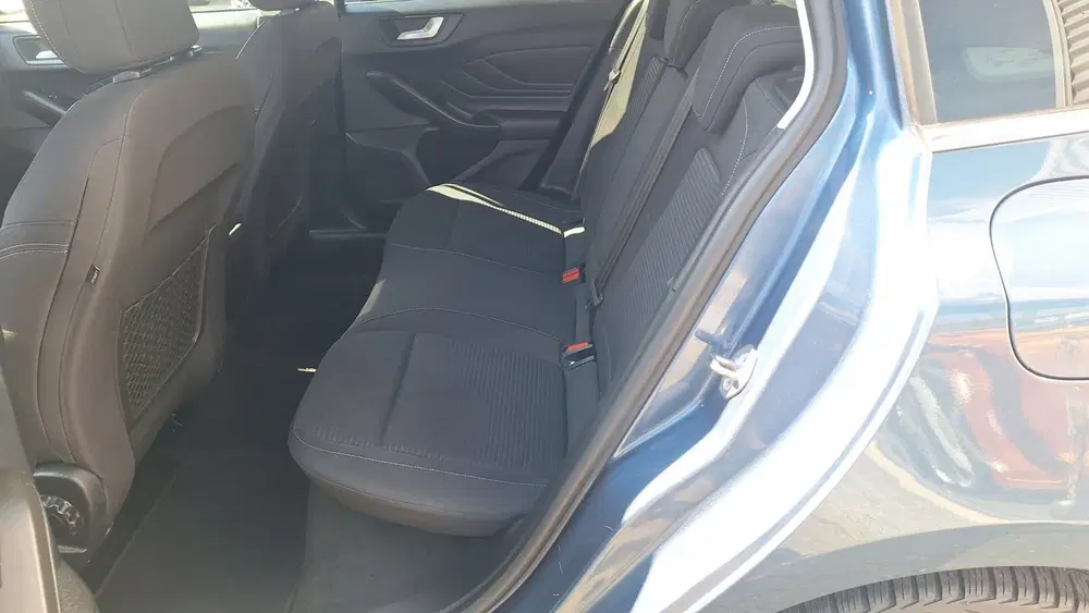 Ford Focus 1.5 EcoBoost Titanium Business Nav*Camera uit 2019, foto 12