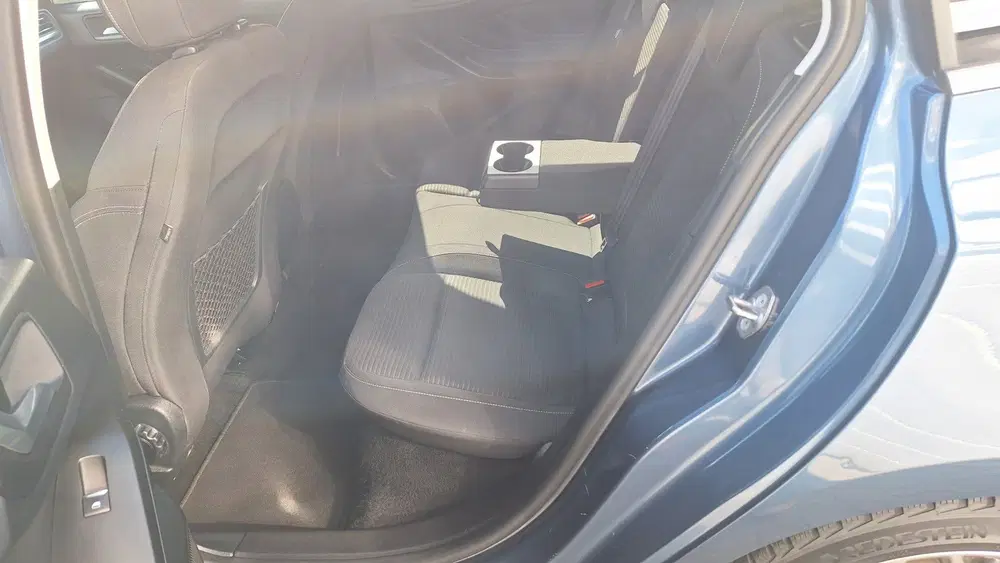 Ford Focus 1.5 EcoBoost Titanium Business Nav*Camera uit 2019, foto 13