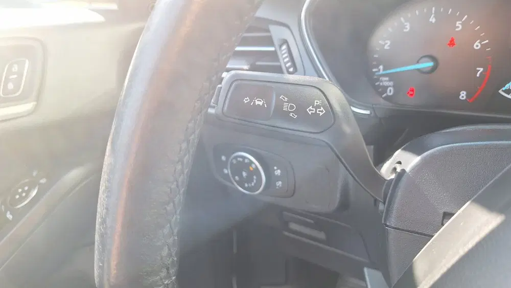 Ford Focus 1.5 EcoBoost Titanium Business Nav*Camera uit 2019, foto 14