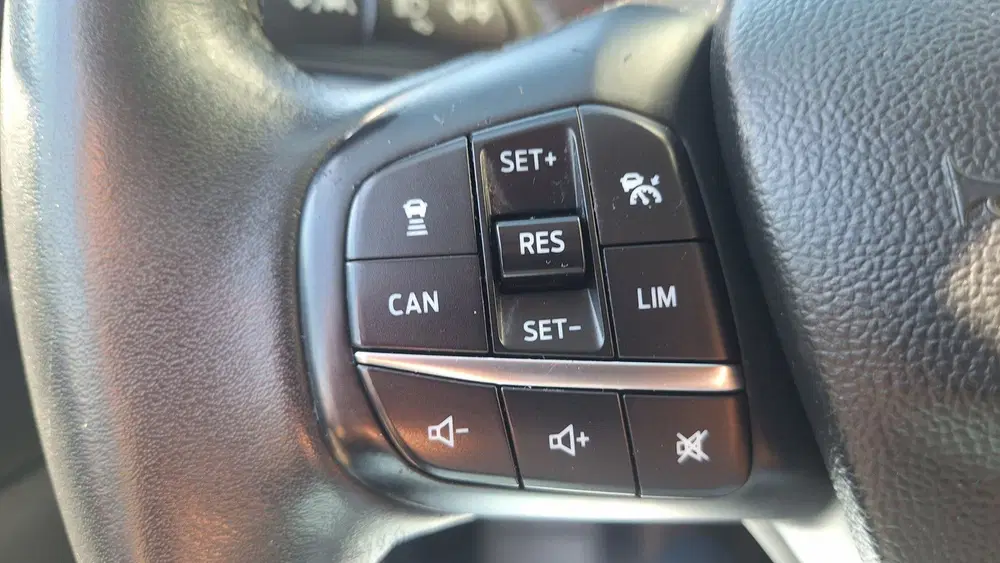 Ford Focus 1.5 EcoBoost Titanium Business Nav*Camera uit 2019, foto 15