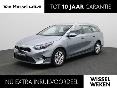 Kia Ceed Pulse 1.0 T-GDi 120 MHEV DCT ISG uit 2024