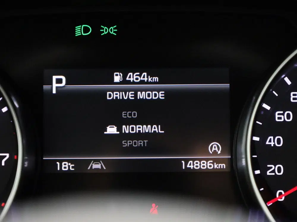 Kia Ceed Pulse 1.0 T-GDi 120 MHEV DCT ISG uit 2024, foto 11