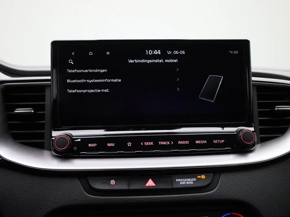 Kia Ceed Pulse 1.0 T-GDi 120 MHEV DCT ISG uit 2024, foto 15