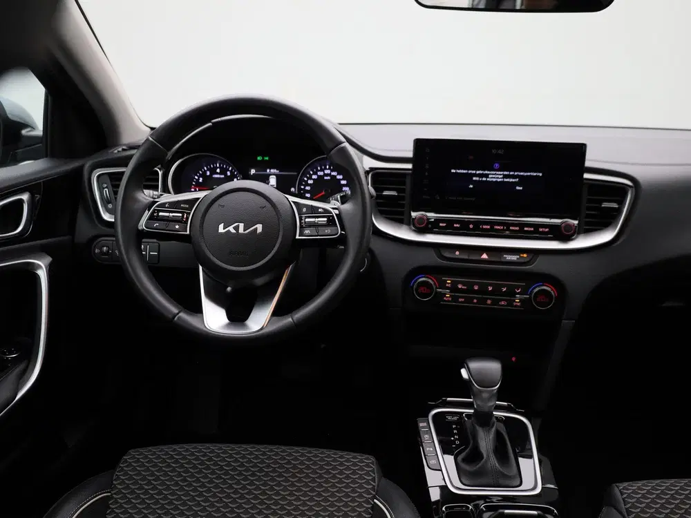 Kia Ceed Pulse 1.0 T-GDi 120 MHEV DCT ISG uit 2024, foto 7