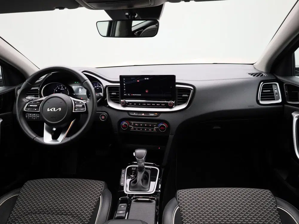 Kia Ceed Pulse 1.0 T-GDi 120 MHEV DCT ISG uit 2024, foto 8