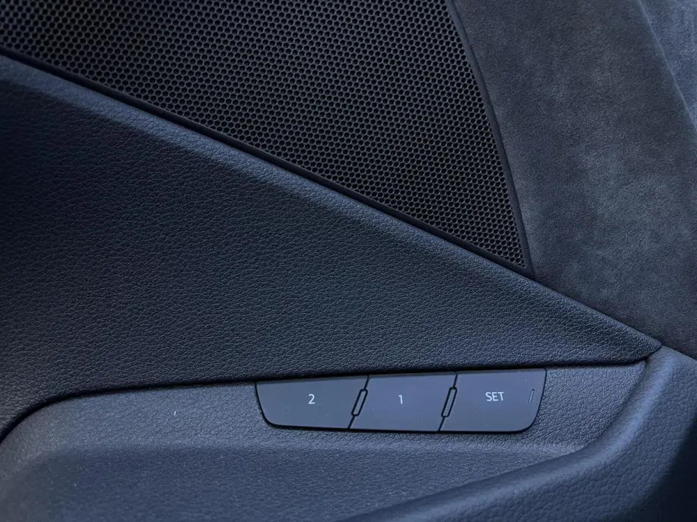 Audi e-tron 55 quattro S edition 95kWh pano camera tre uit 2021, foto 10