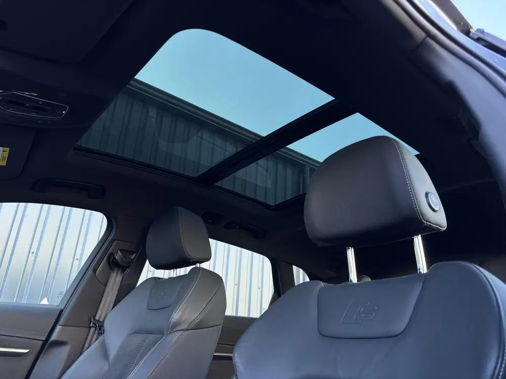 Audi e-tron 55 quattro S edition 95kWh pano camera tre uit 2021, foto 9