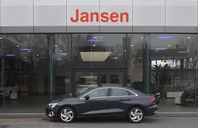 Audi A3 30 TFSI Advanced edition uit 2023