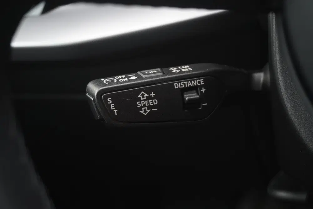 Audi A3 30 TFSI Advanced edition uit 2023, foto 14