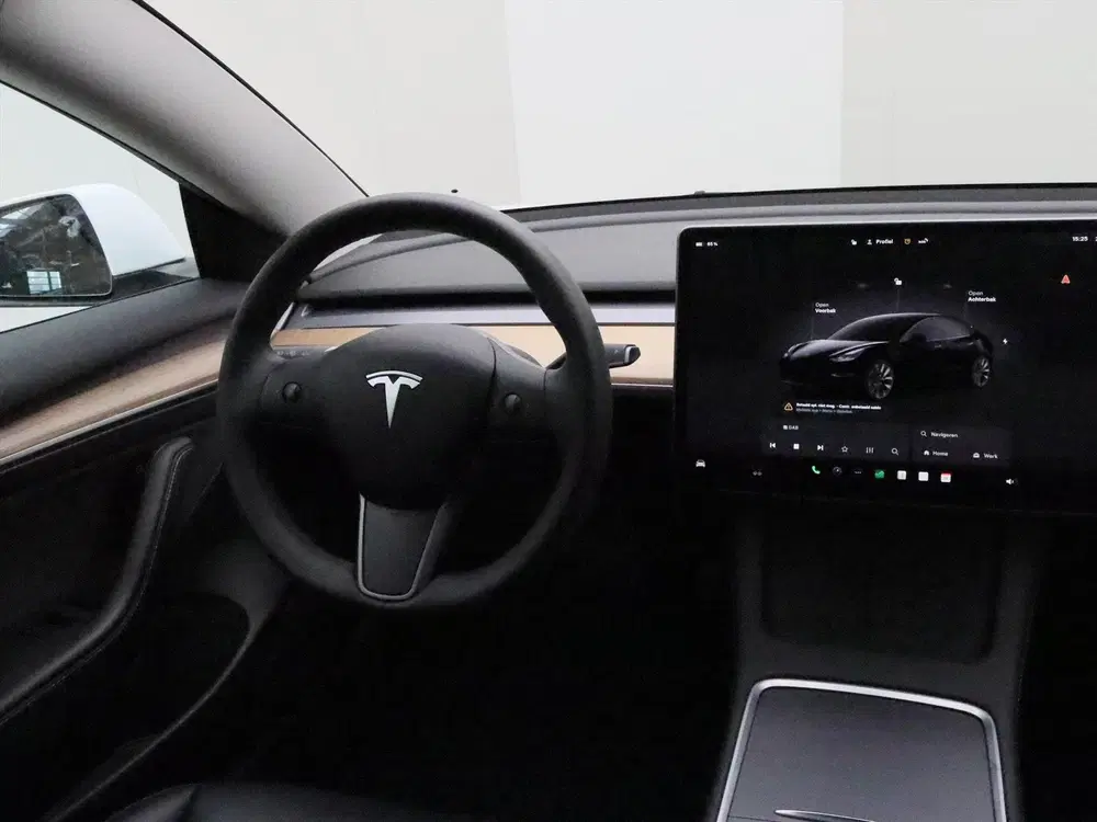 Tesla Model 3 Long-Range AWD 351pk 75 kWh 90.6% SoH UPGR uit 2022, foto 10