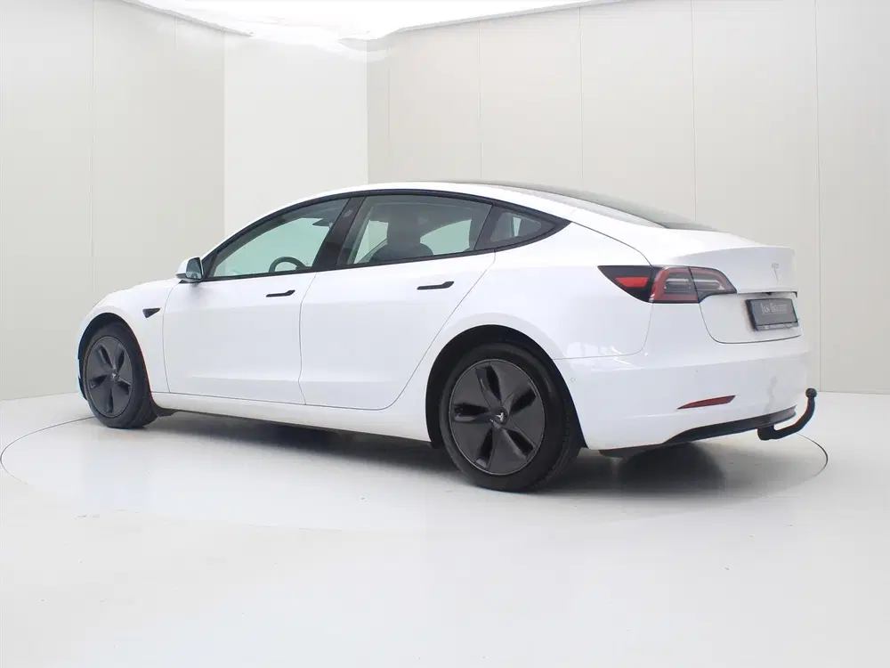 Tesla Model 3 Long-Range AWD 351pk 75 kWh 90.6% SoH UPGR uit 2022, foto 3