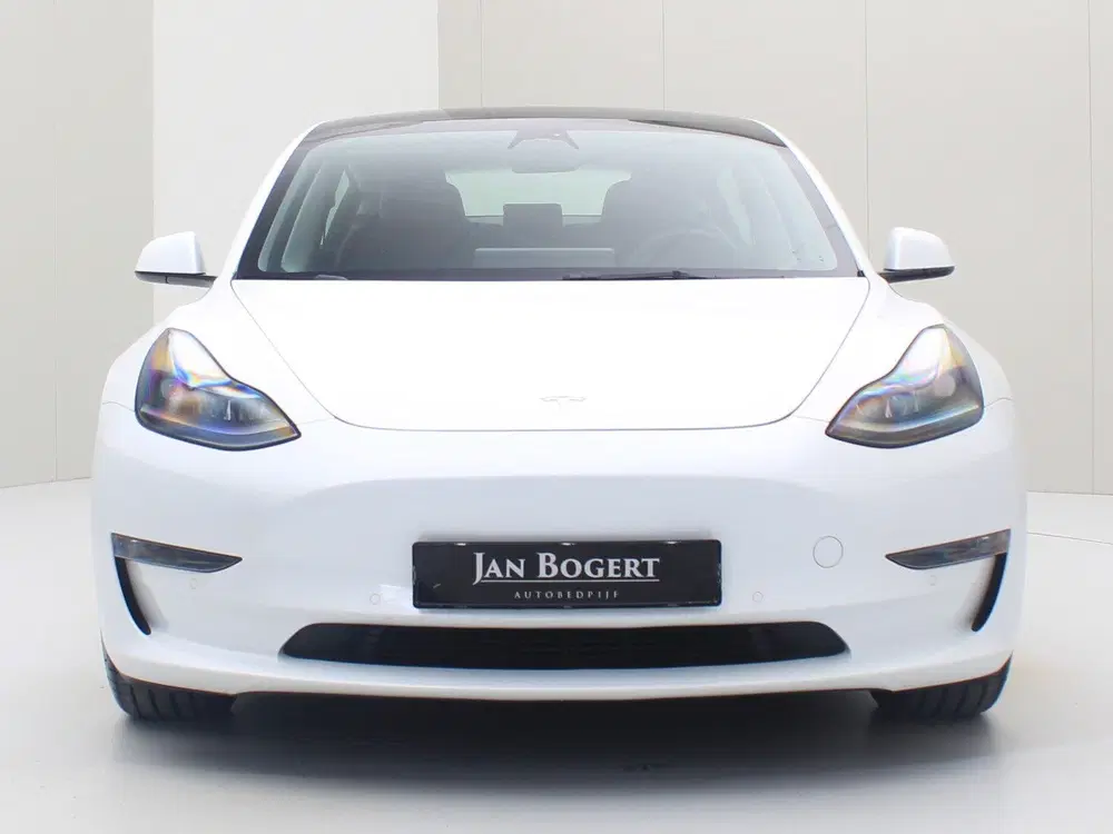 Tesla Model 3 Long-Range AWD 351pk 75 kWh 90.6% SoH UPGR uit 2022, foto 5