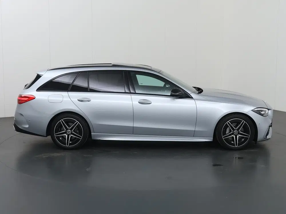 Mercedes-Benz C-Klasse 180 Business Solution AMG uit 2025, foto 6