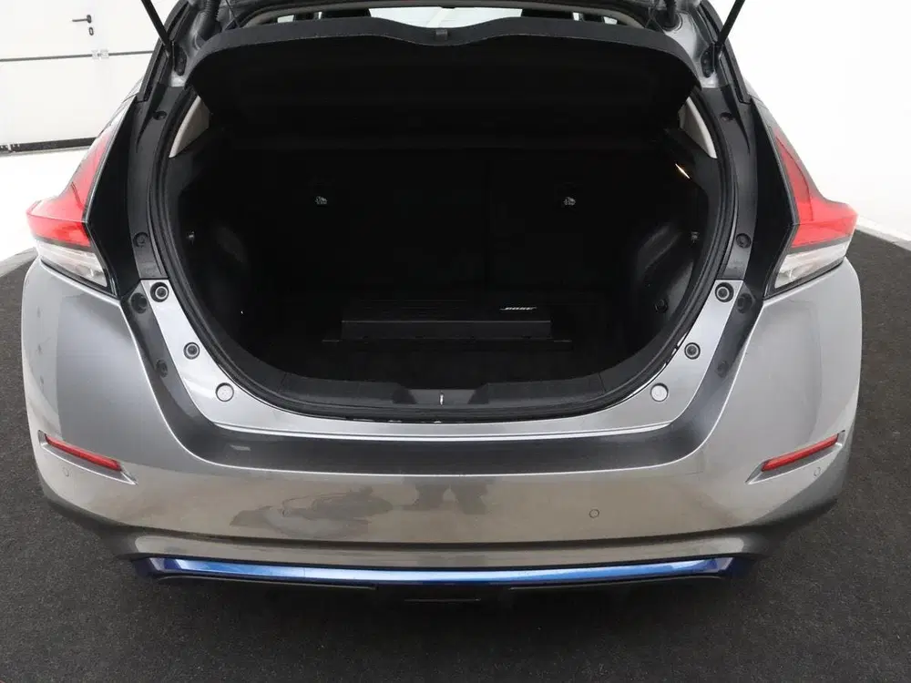 Nissan Leaf Tekna 40 kWh uit 2019, foto 10