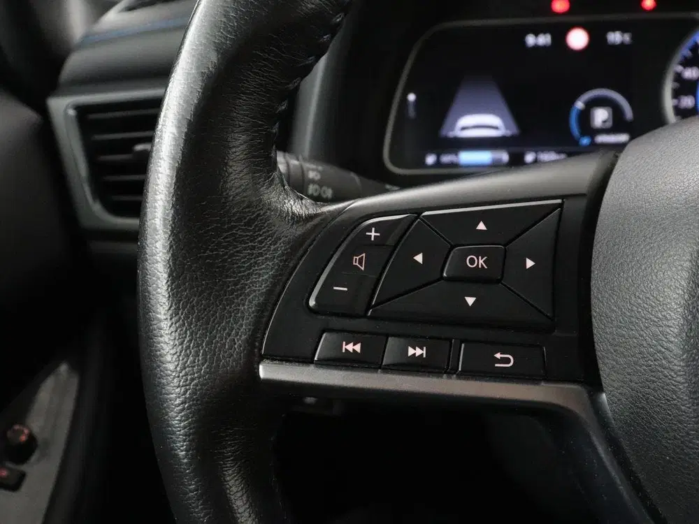 Nissan Leaf Tekna 40 kWh uit 2019, foto 15