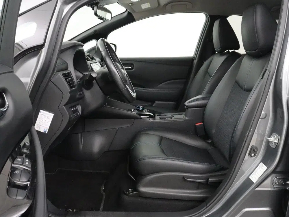 Nissan Leaf Tekna 40 kWh uit 2019, foto 5