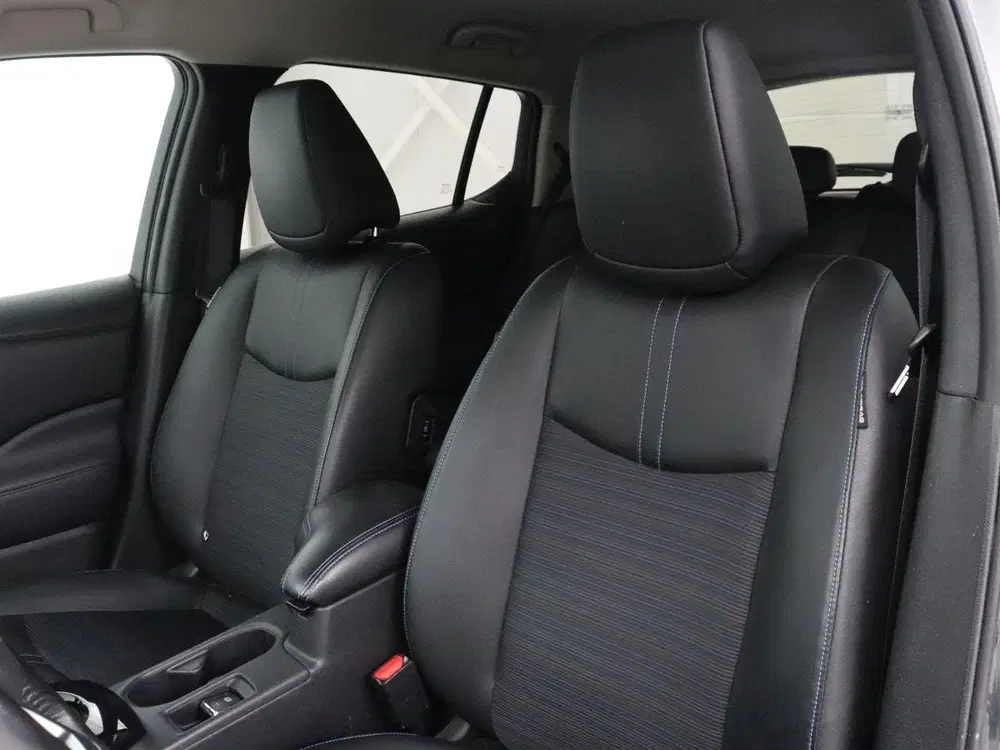 Nissan Leaf Tekna 40 kWh uit 2019, foto 6