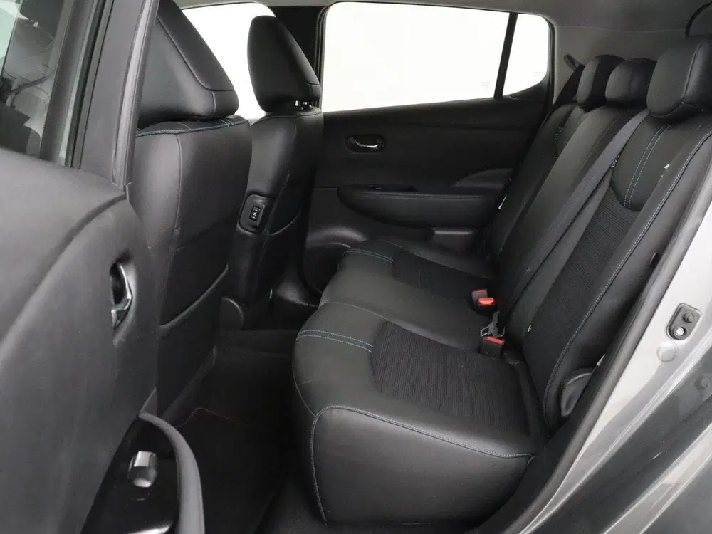 Nissan Leaf Tekna 40 kWh uit 2019, foto 7