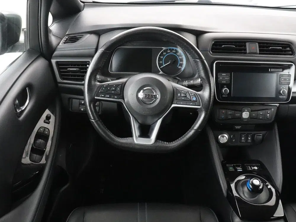 Nissan Leaf Tekna 40 kWh uit 2019, foto 8