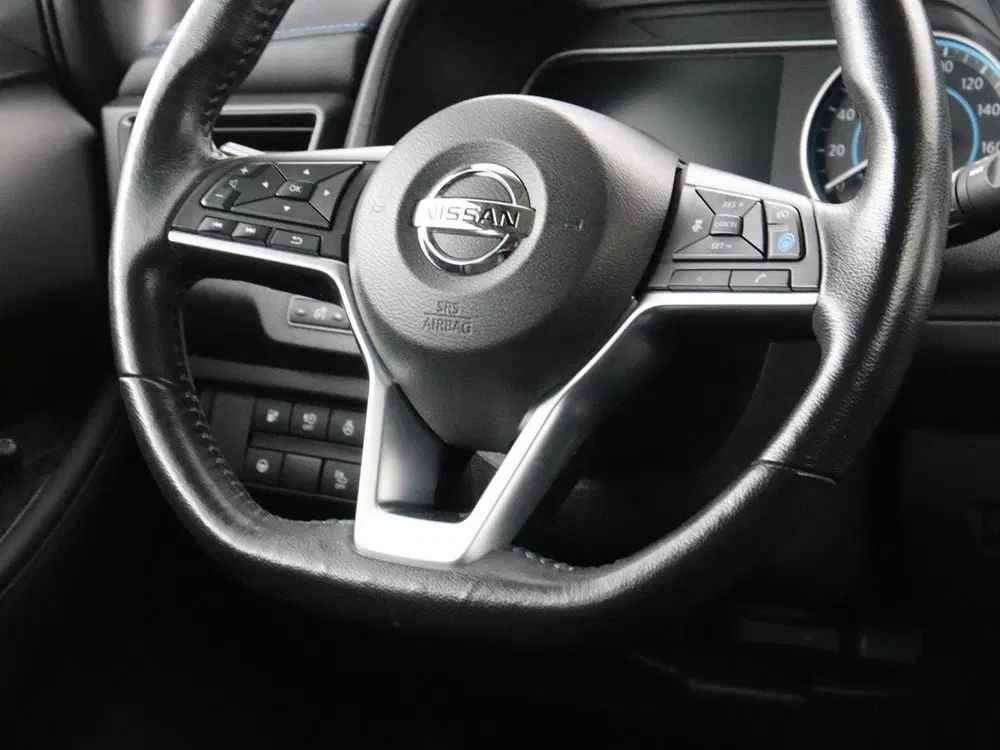 Nissan Leaf Tekna 40 kWh uit 2019, foto 9