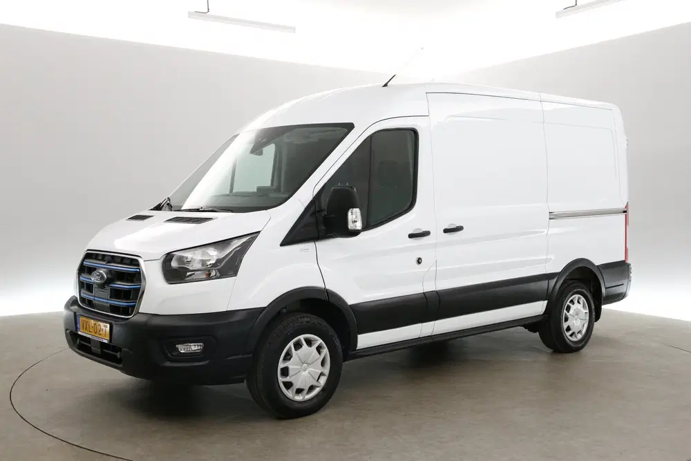 Ford Transit L2H2 68 kWh 184PK uit 2023, foto 10