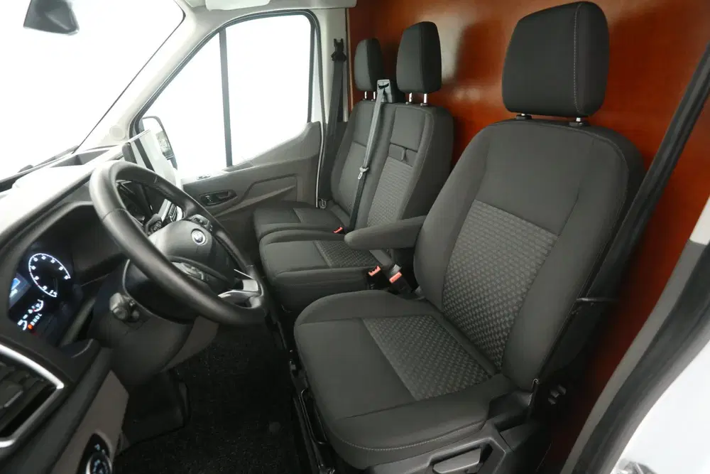 Ford Transit L2H2 68 kWh 184PK uit 2023, foto 13