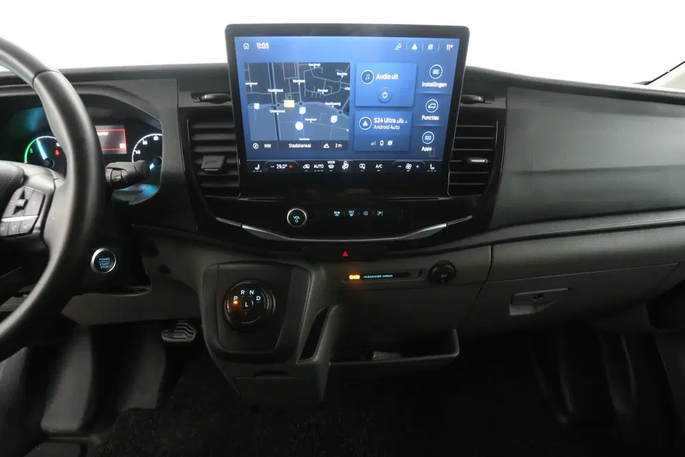 Ford Transit L2H2 68 kWh 184PK uit 2023, foto 15