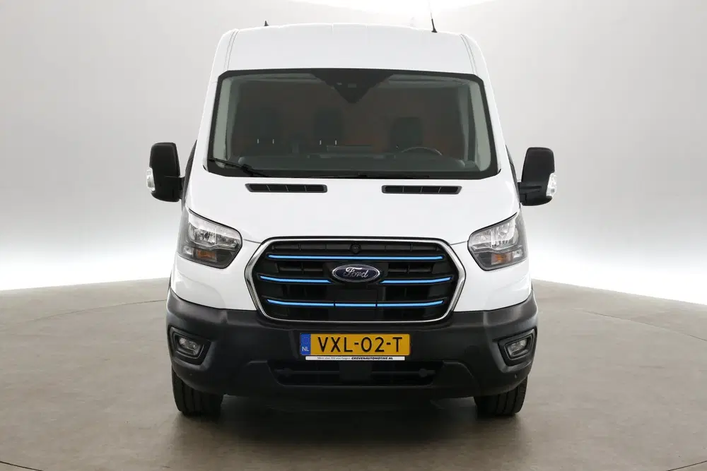 Ford Transit L2H2 68 kWh 184PK uit 2023, foto 9