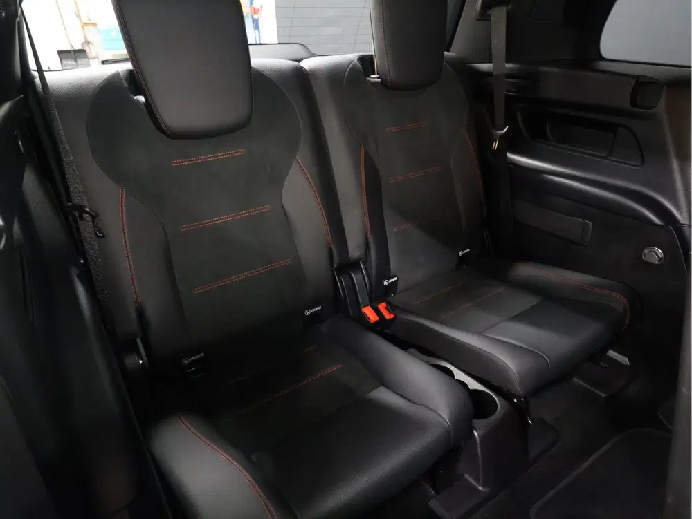 Mercedes-Benz GLB 200 Business Solution AMG 7p. [SCHUIFKANTE uit 2022, foto 15