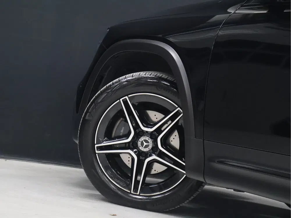 Mercedes-Benz GLB 200 Business Solution AMG 7p. [SCHUIFKANTE uit 2022, foto 3