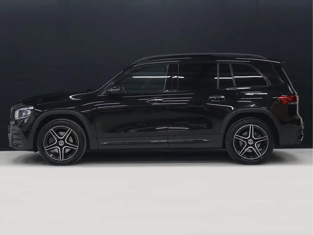 Mercedes-Benz GLB 200 Business Solution AMG 7p. [SCHUIFKANTE uit 2022, foto 4