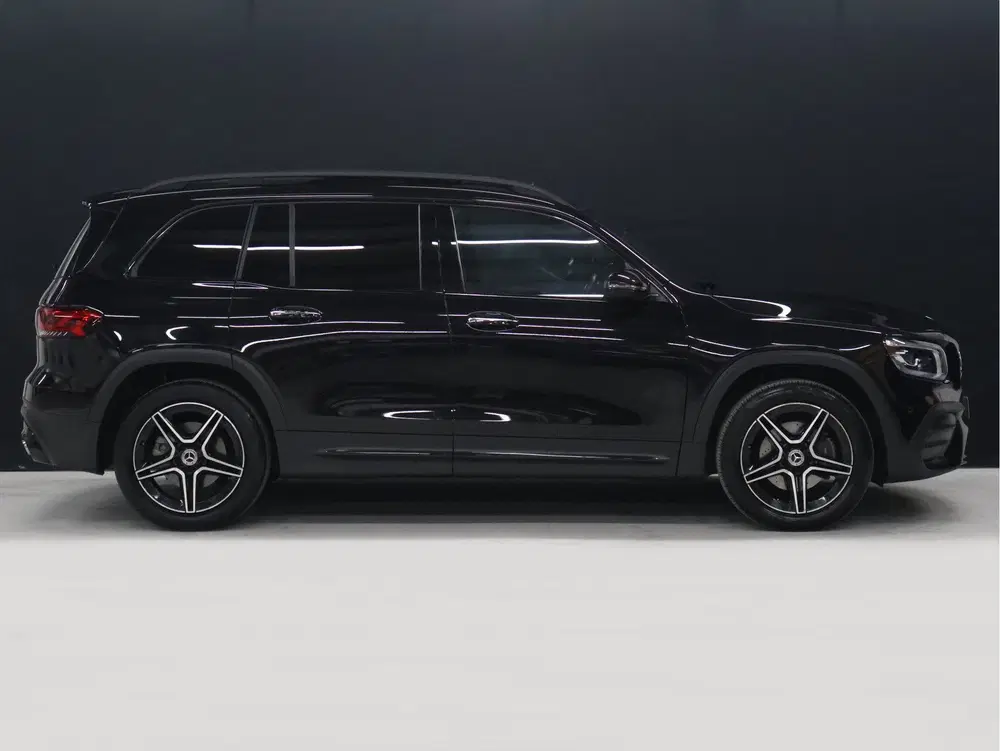 Mercedes-Benz GLB 200 Business Solution AMG 7p. [SCHUIFKANTE uit 2022, foto 9