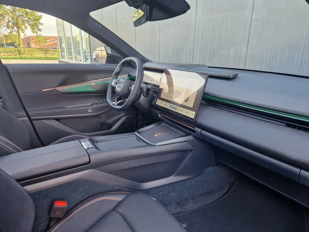 Lynk & Co 08 1.5 More uit 2026, foto 10