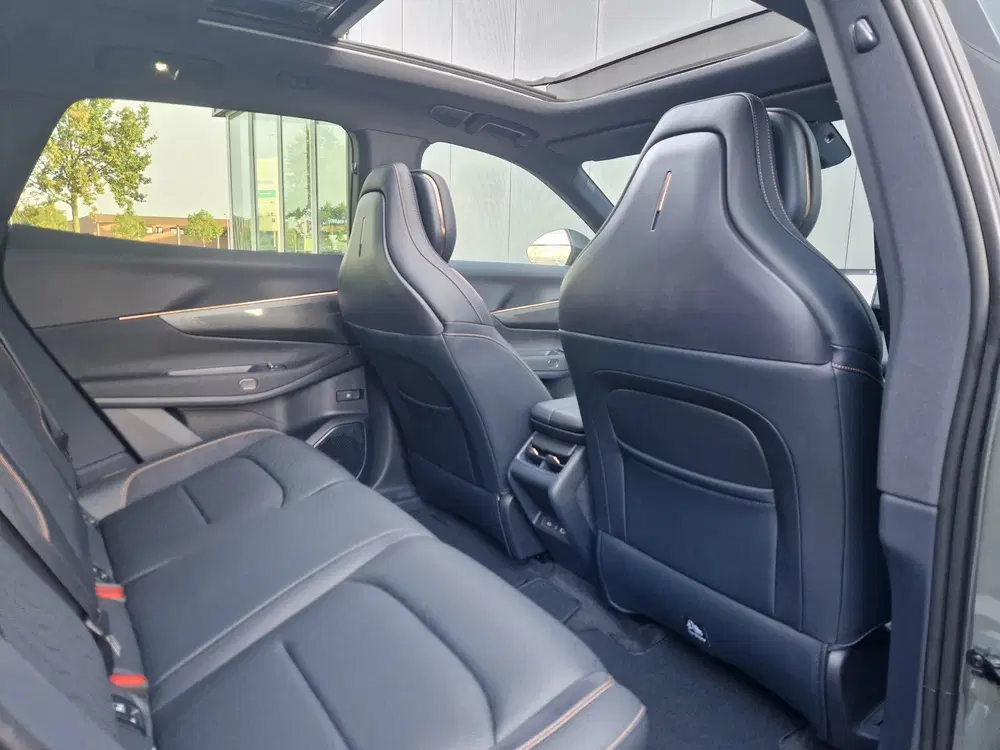 Lynk & Co 08 1.5 More uit 2026, foto 13