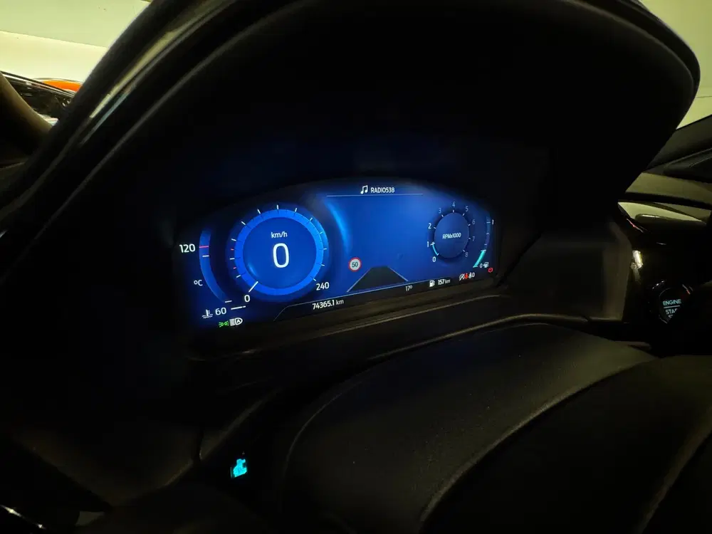 Ford Puma 1.0T ST-Line X Virtual Dash Navi Cruise 1e uit 2023, foto 10