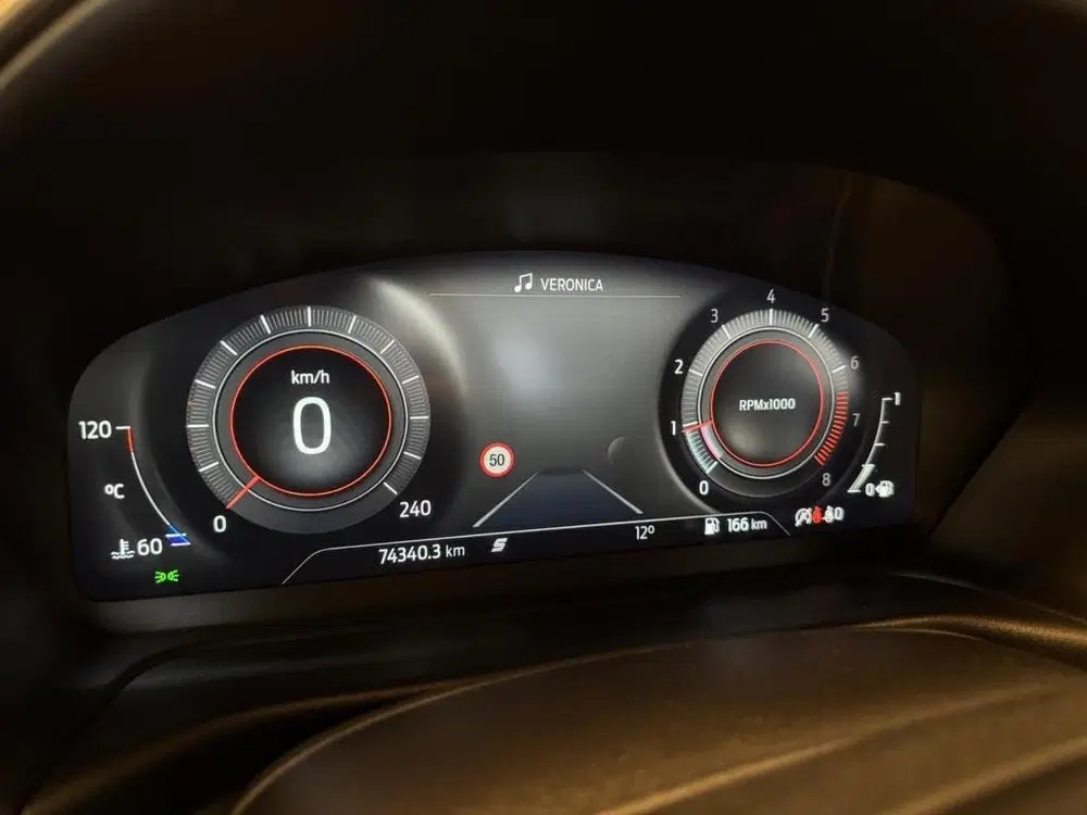 Ford Puma 1.0T ST-Line X Virtual Dash Navi Cruise 1e uit 2023, foto 11