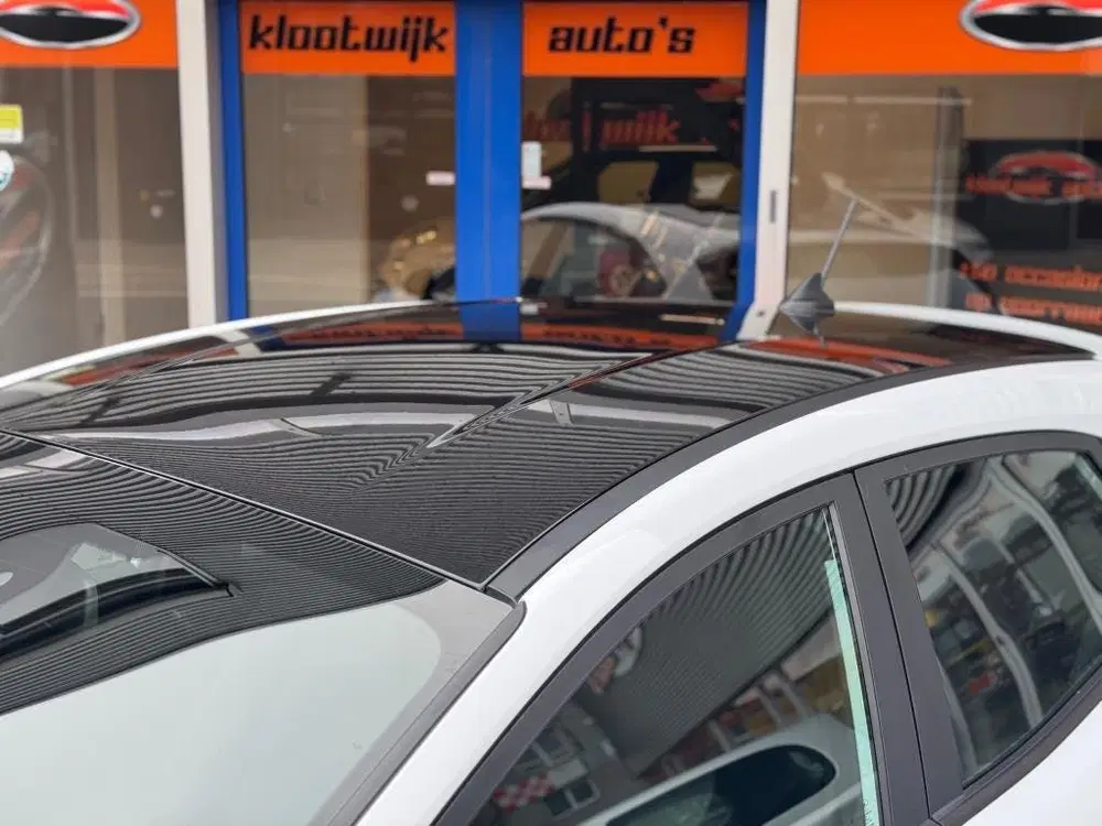 Ford Puma 1.0T ST-Line X Virtual Dash Navi Cruise 1e uit 2023, foto 12
