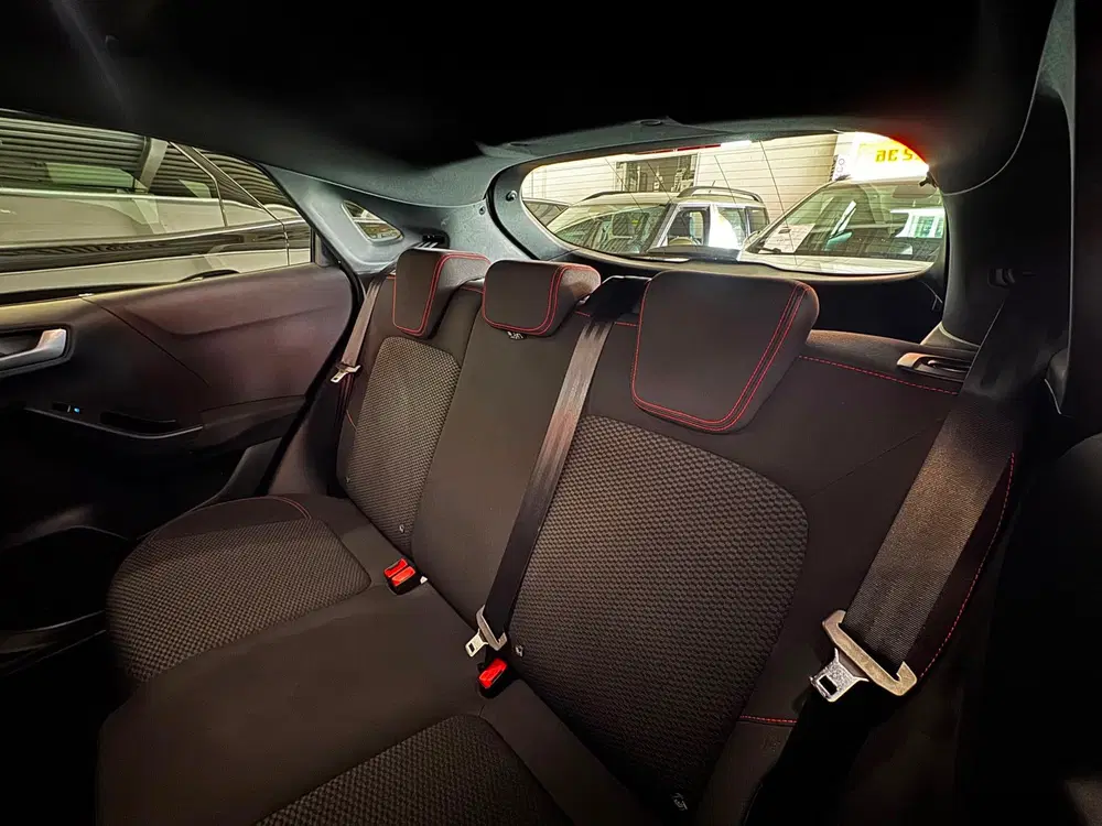 Ford Puma 1.0T ST-Line X Virtual Dash Navi Cruise 1e uit 2023, foto 9