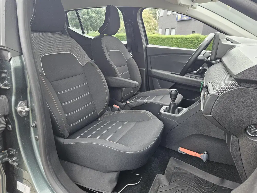 Dacia Sandero 1.0 110PK Expression uit 2024, foto 10