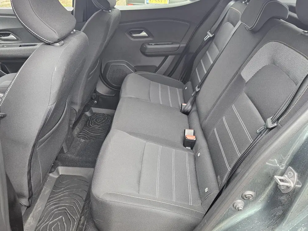 Dacia Sandero 1.0 110PK Expression uit 2024, foto 11