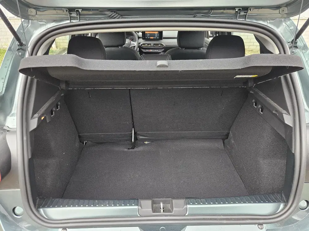 Dacia Sandero 1.0 110PK Expression uit 2024, foto 13