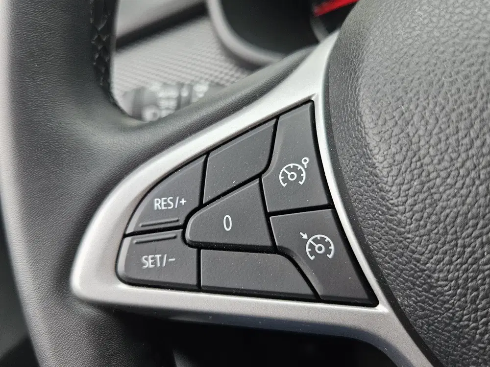 Dacia Sandero 1.0 110PK Expression uit 2024, foto 14