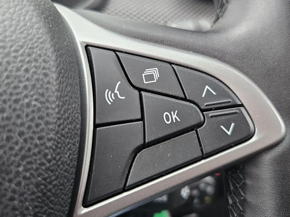 Dacia Sandero 1.0 110PK Expression uit 2024, foto 15