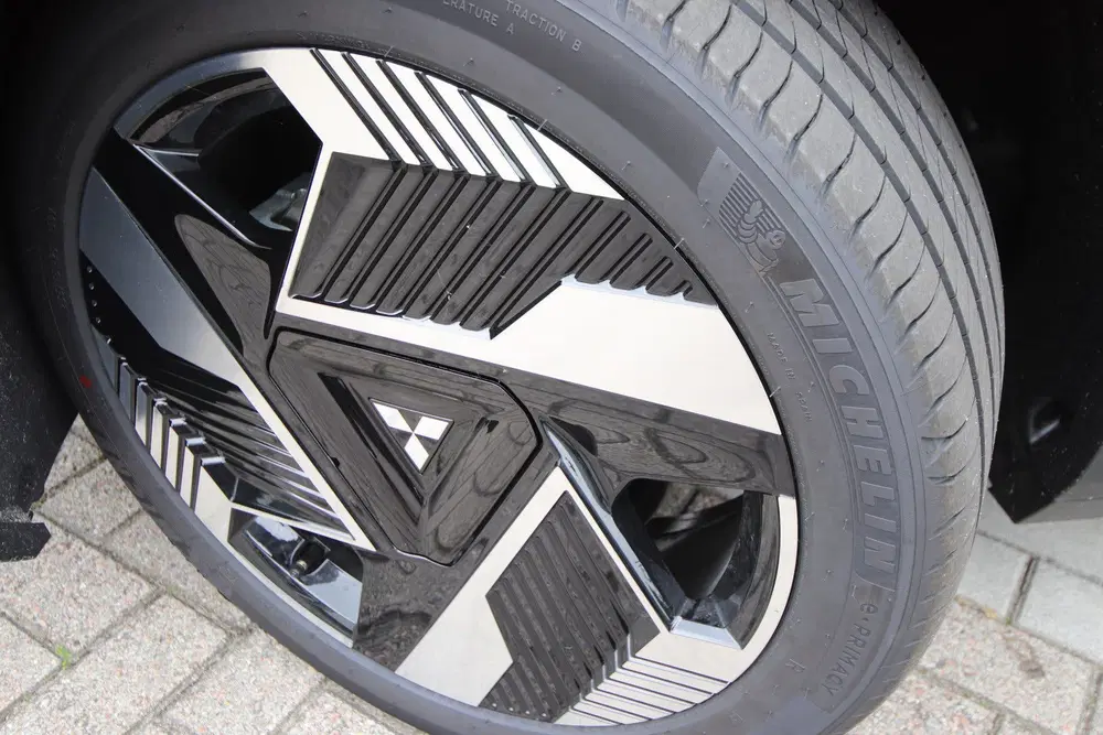 Mitsubishi Eclipse Cross MR Pure 67 kWh Prijs is incl. elekt uit 2026, foto 12