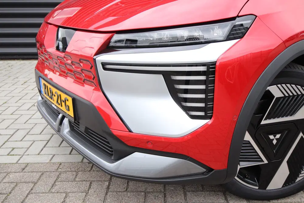 Mitsubishi Eclipse Cross MR Pure 67 kWh Prijs is incl. elekt uit 2026, foto 14